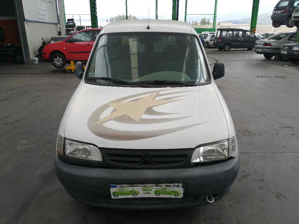 VOLKSWAGEN Berlingo 1 generation (1993-2000) Впускной коллектор 19739455