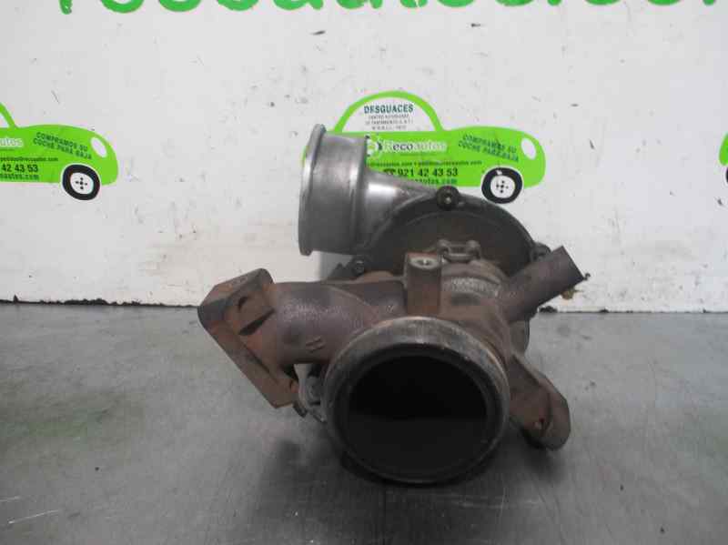 MERCEDES-BENZ A-Class W169 (2004-2012) Turbocharger IHI, IHI+ 19655995