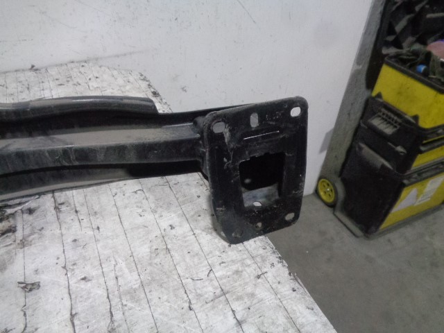 AUDI A1 GB (2018-2024) Rear Crash Reinforcement  Bar 82A807309, DEHIERRO, 5PUERTAS 24152499