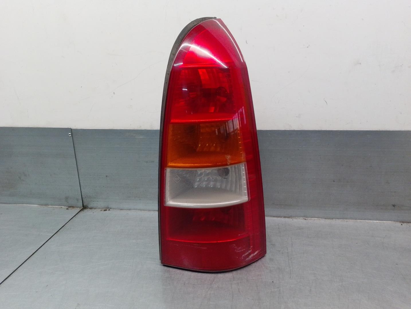 OPEL Astra H (2004-2014) Rear Right Taillight Lamp 393032, 6223019, 5PUERTAS 23761603