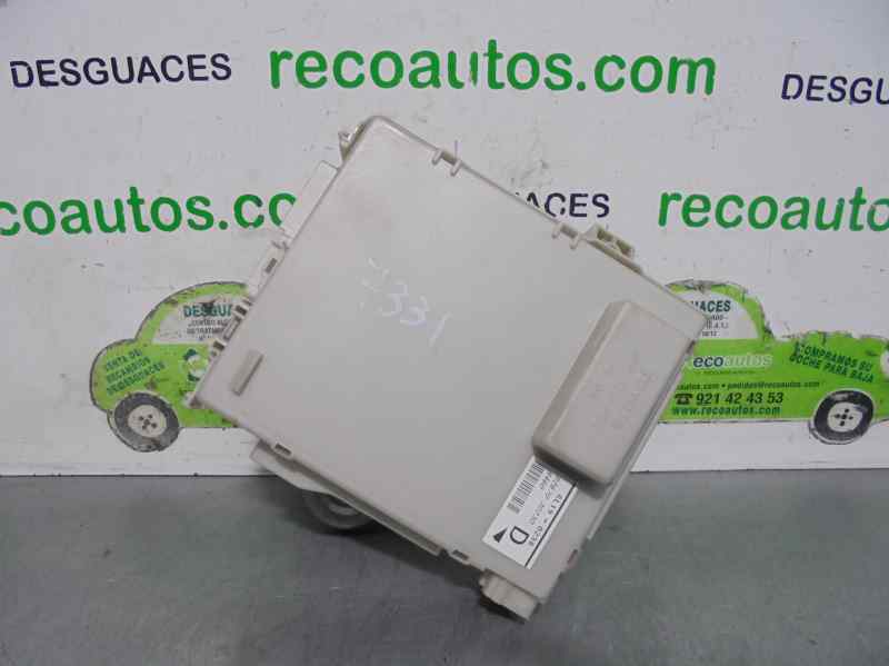 LEXUS GS 3 generation (2005-2012) Блок предохранителей 8267030230 19605610