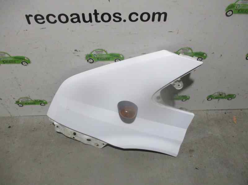 FORD USA Aveo T200 (2003-2012) Front Left Fender +BLANCA 26317483