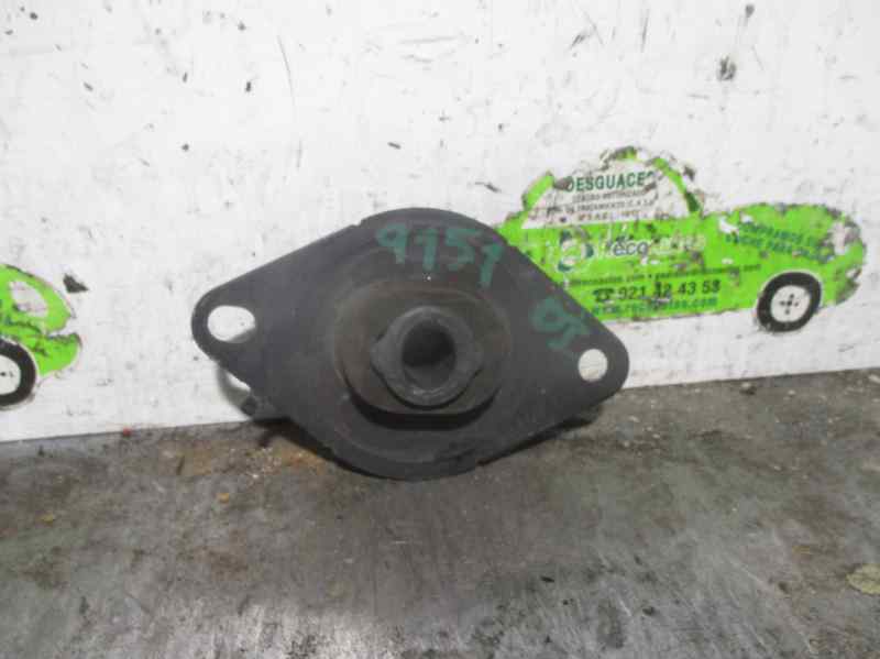 RENAULT Laguna 2 generation (2001-2007) Bal oldali motorblokk 538907309C57,8200357462+ 19658107