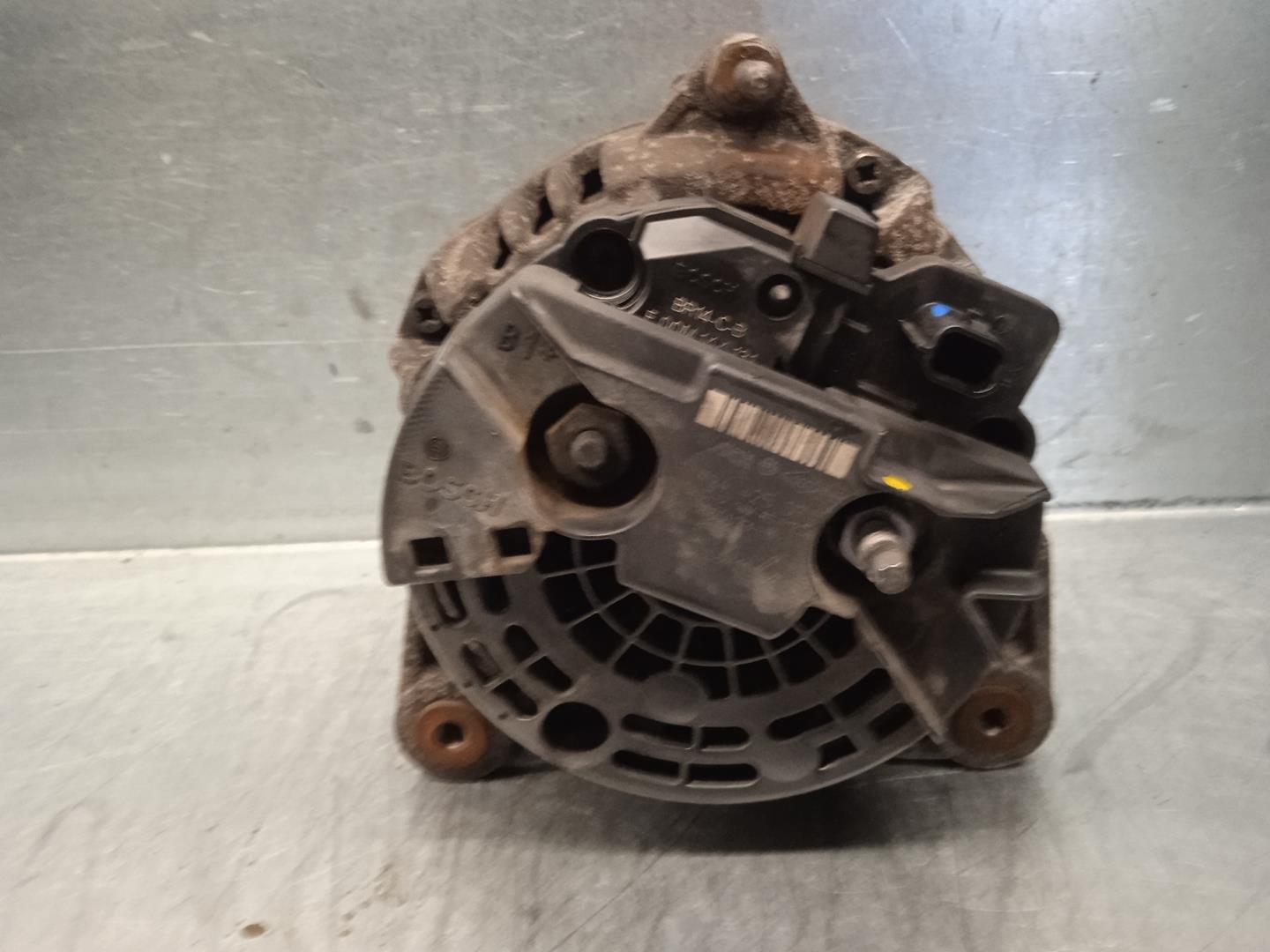 RENAULT Clio 2 generation (1998-2013) Alternator 8200660033,0124425071 19864261