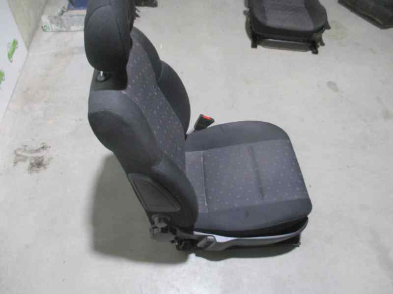 OPEL Vectra B (1995-1999) Front Right Seat 4PUERTAS, 4PUERTAS+TELANEGRA 19590568