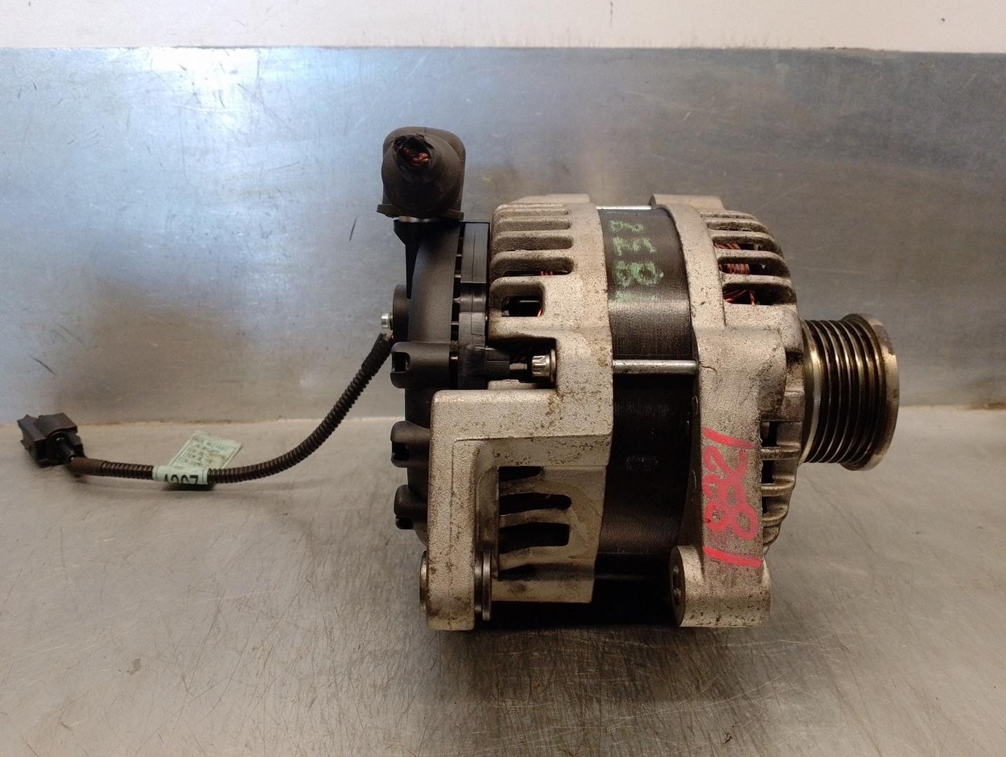 CHEVROLET Cruze 1 generation (2009-2015) Alternator 13579114,13579114 20803102