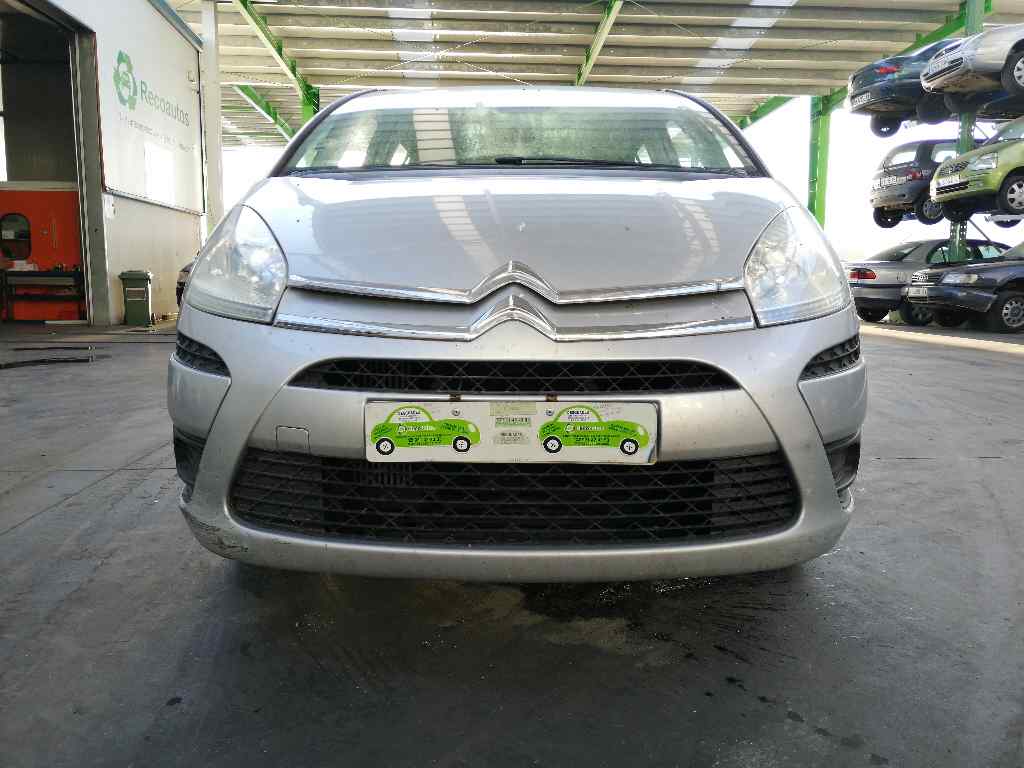 CITROËN C4 Picasso 1 generation (2006-2013) Фортка передняя левая 43R001100,DOT249AS2M24 19803649