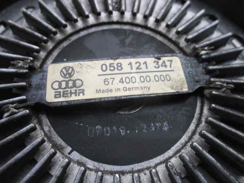 OPEL A4 B5/8D (1994-2001) Engine Cooling Fan Radiator BEHR,BEHR+6740000000 19625705