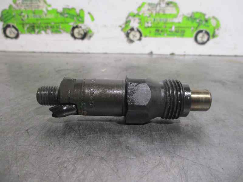 PEUGEOT 306 1 generation (1993-2002) Injecteur de carburant LCR6735201D, LUCAS 19602178