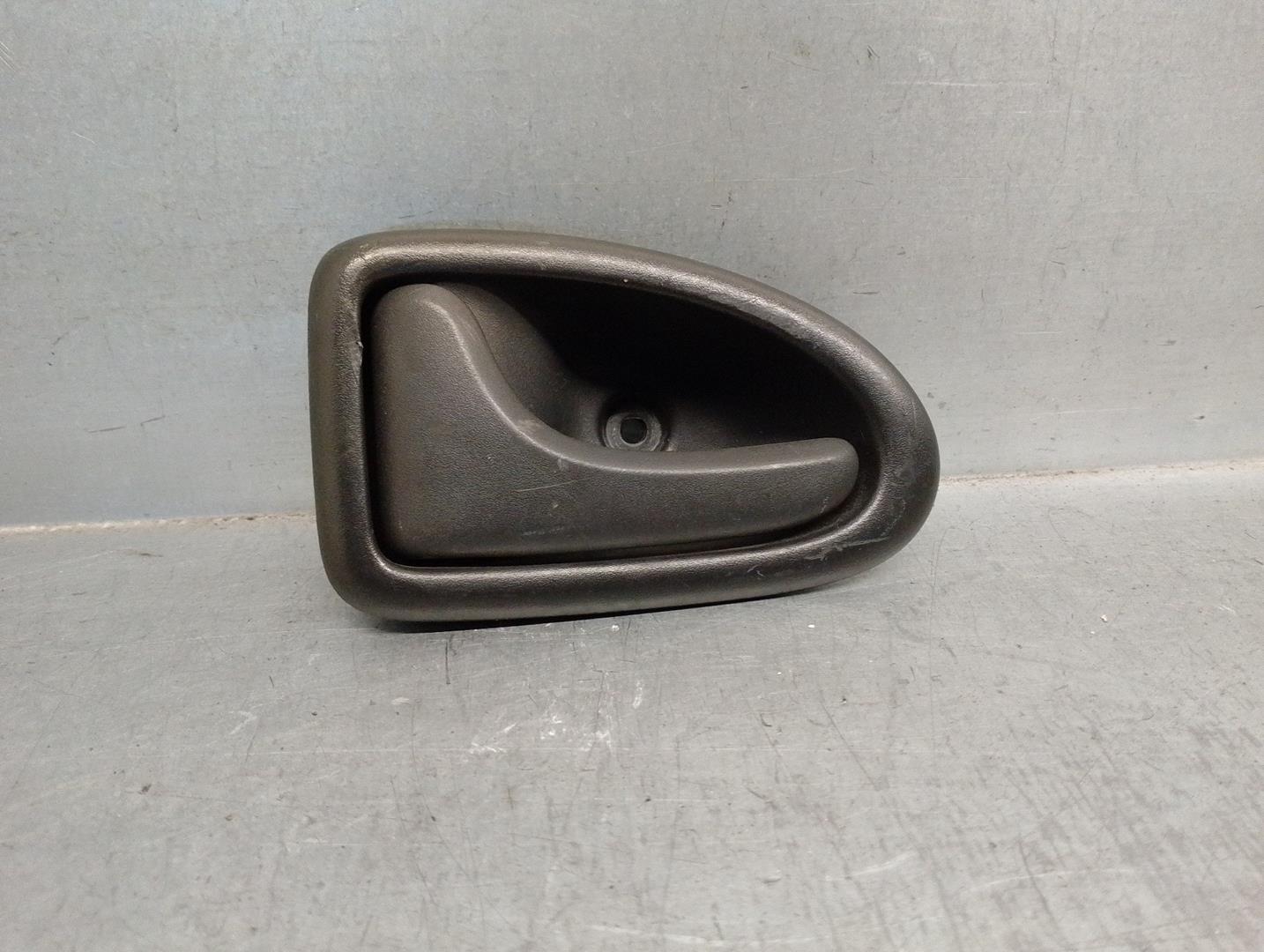 RENAULT 3 generation (2014-2023) Left Rear Internal Opening Handle 7700423887, 5PUERTAS 24192214