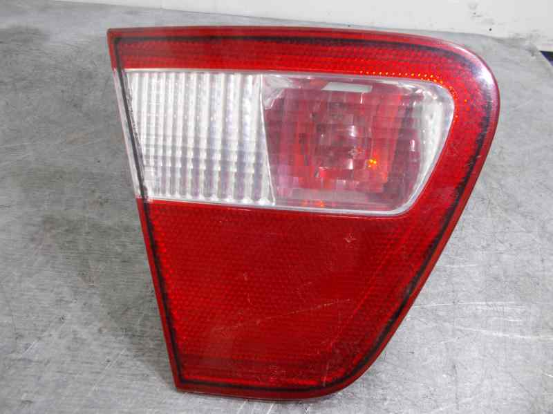 SEAT Ibiza 2 generation (1993-2002) Rear Left Taillight DEPORTON, 4PUERTAS, 6K5945091F+ 19576304