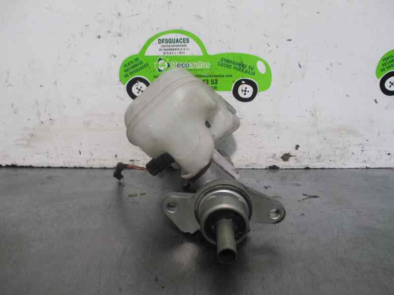 FIAT Corsa C (2000-2006) Brake Cylinder 5075,DELPHI 19656008