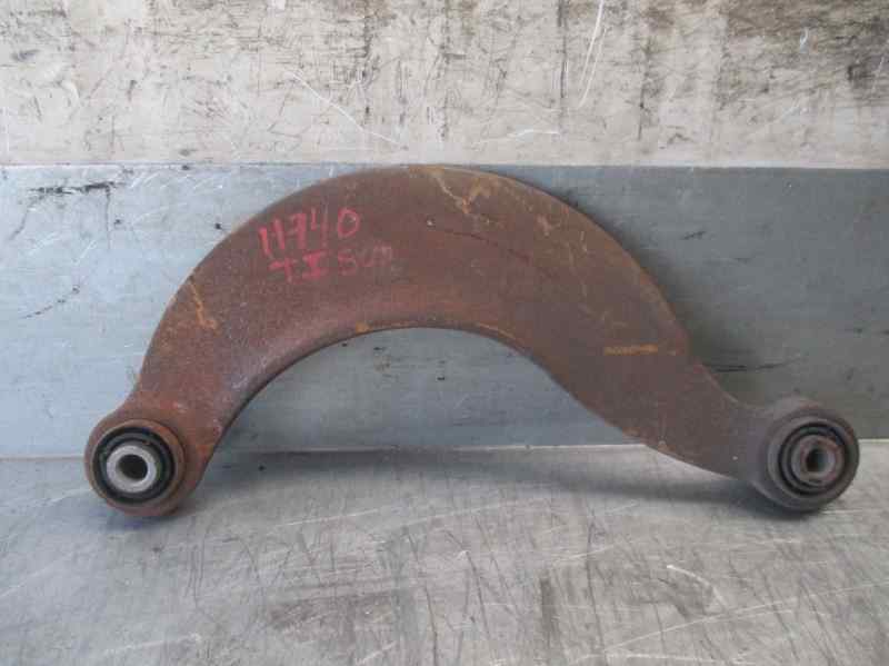 FORD Focus 2 generation (2004-2011) Bakre venstre arm FOMOCO,FOMOCO+0S79001 19709097