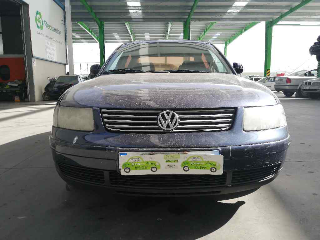 VOLKSWAGEN Passat B5 (1996-2005) Levegőáram-érzékelő, MAF 0281002216 19720973