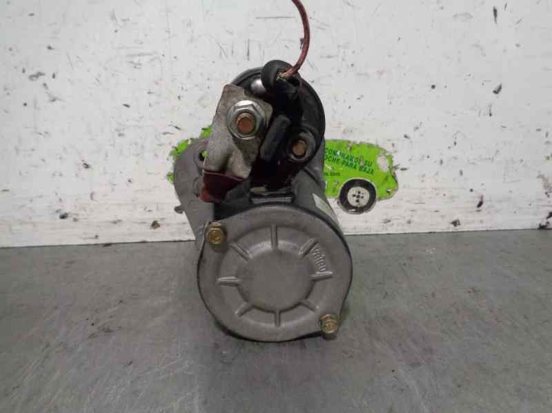 Motorino di avviamento K4JA7 8200082782 de Renault Clio ii (bb_, cb_) 2004-2016 98 CV con 1 km - pieza usada