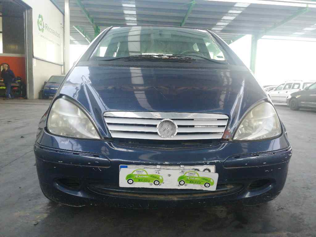 VAUXHALL A-Class W168 (1997-2004) Радиатор интеркулера +01009990000 19704573