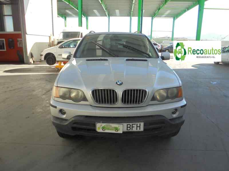 BMW X5 E53 (1999-2006) Фонарь задний правый 8409012, DEPORTON 19631721