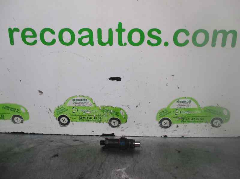 HYUNDAI Partner 1 generation (1996-2012) Injecteur de carburant LUCAS,LUCAS+LCRC735201 19636812