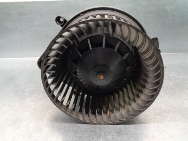 SUZUKI A4 B7/8E (2004-2008) Heater Blower Fan VALEO, VALEO+983692C 19835277