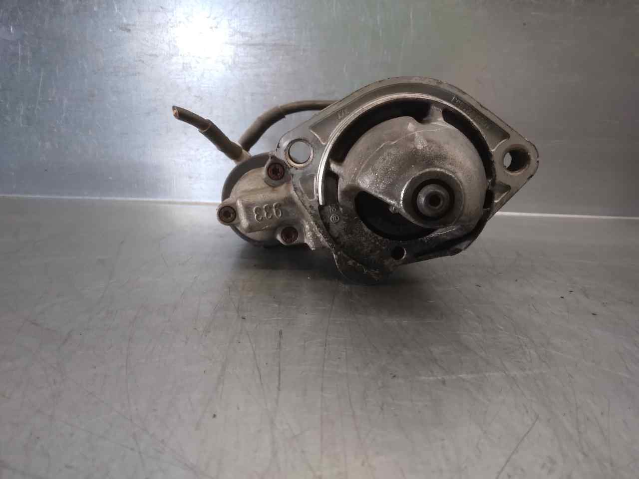 VOLKSWAGEN Passat B5 (1996-2005) Startmotor 06B911023,0001107073 19808783