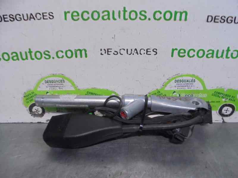 RENAULT Scenic 2 generation (2003-2010) Front Left Seat Buckle 550588300A 19643179