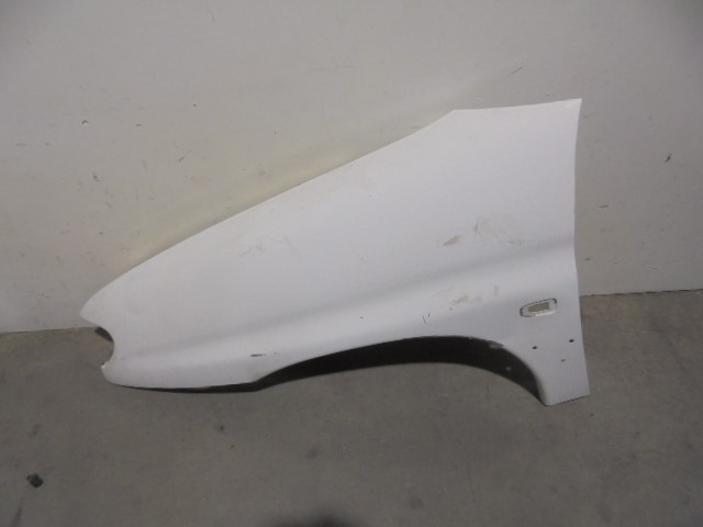 VOLKSWAGEN Berlingo II (Type 843)  (2003-2011) Front Left Fender +BLANCA 19813128