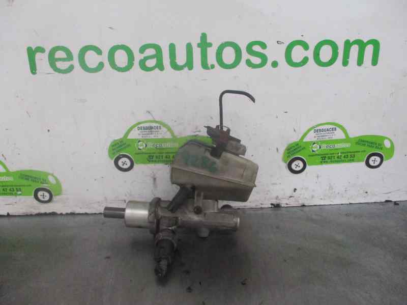 FIAT 850 1 generation (1992-1997) Brake Cylinder ATE,9140251+ 19652691