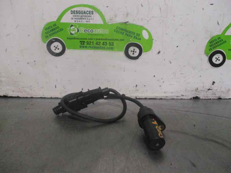 HONDA Getz 1 generation (2002-2011) ABS control unit HMC, HMC+ 19652060