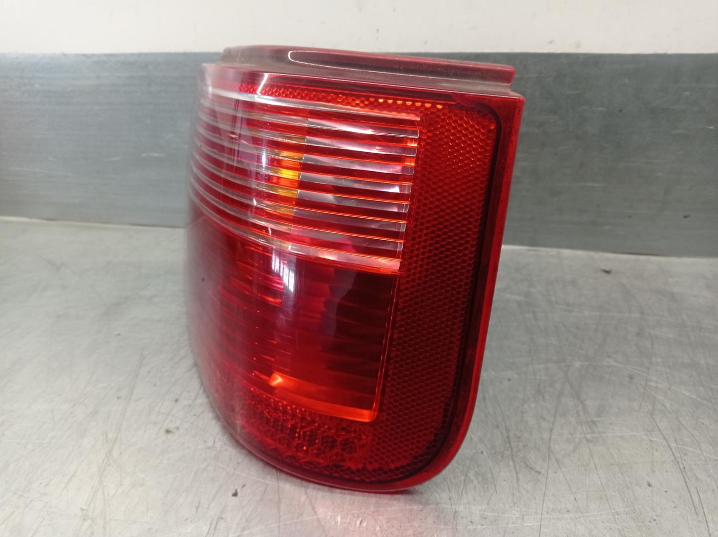 SEAT Ibiza 2 generation (1993-2002) Rear Right Taillight Lamp 6K6945096J,DEALETA,3PUERTAS 24144699