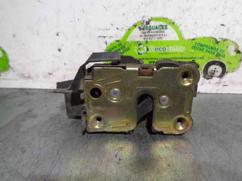 RENAULT Laguna 1 generation (1993-2001) Rear Right Door Lock 4PINES, 5PUERTAS, 7701038441+ 19674414