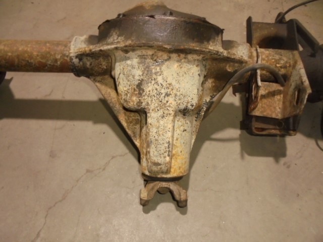 JEEP Grand Cherokee 4 generation (WK) (2004-2024) Front Suspension Subframe PARADISCOS5AGUJEROS,BURRA20,5252963+ 24122799