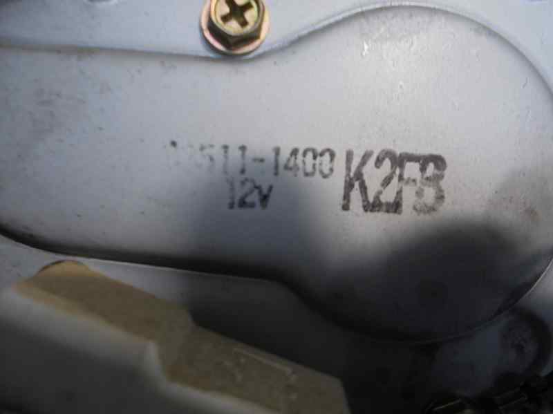 KIA Carens 2 generation (2002-2006) Моторчик заднего стеклоочистителя 035111400 19640343