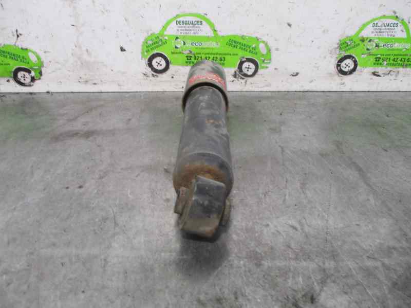 FIAT Rear Left Shock Absorber KYB,KYB+344115 19638490