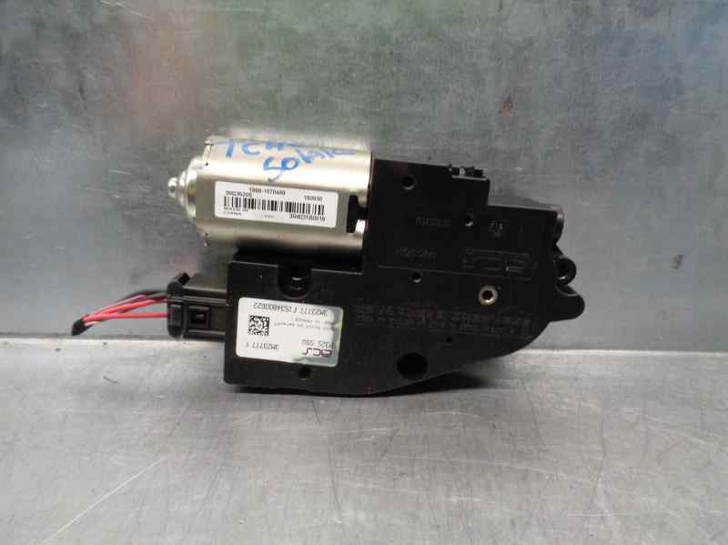 RENAULT Kadjar 1 generation (2015-2024) Sunroof Control Module 3M23520E 19758873