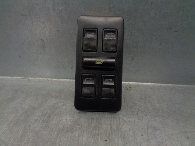 AUDI 100 4A/C4 (1990-1994) Front Left Door Window Switch 4A0959515D 24144500
