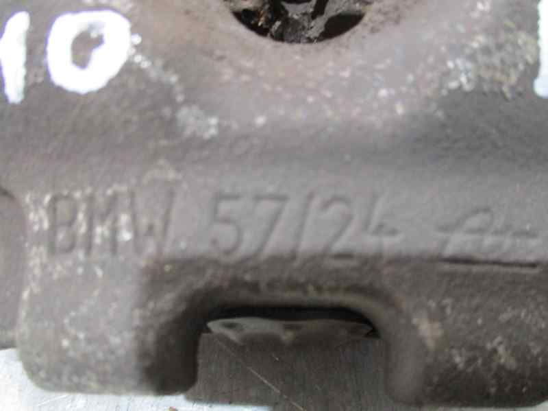 BMW 3 Series E90/E91/E92/E93 (2004-2013) Bremsecaliper foran høyre 5724,ATE 19562346