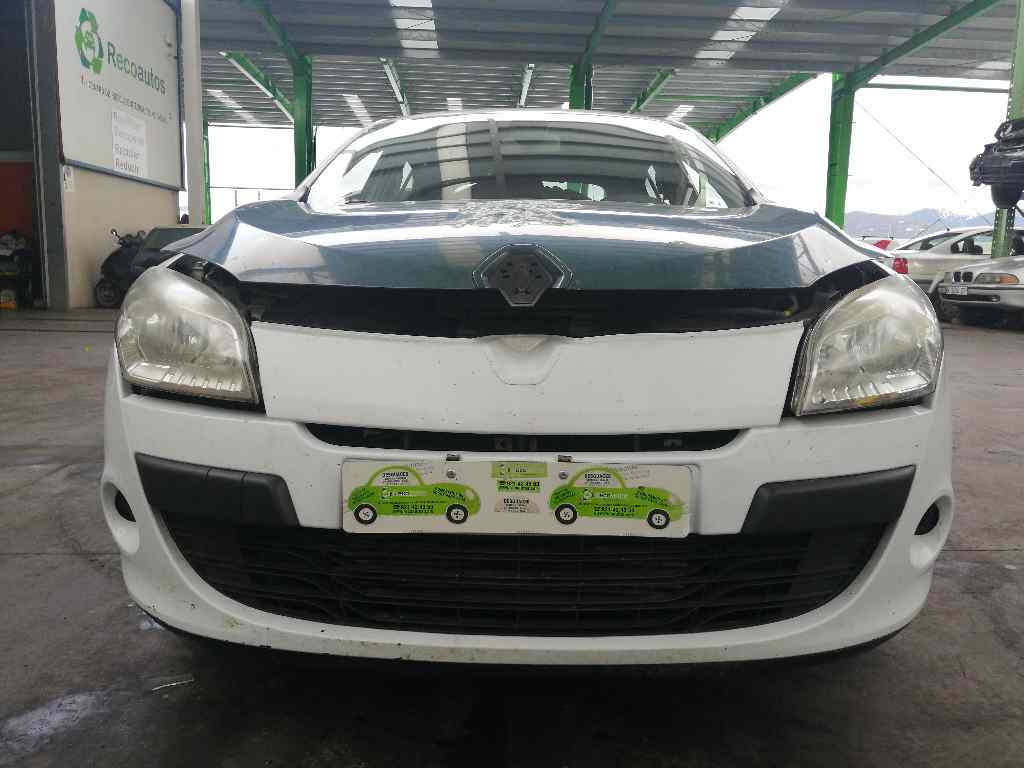 CHEVROLET Megane 3 generation (2008-2020) Воздухомер воздушного фильтра 5WK97021,CONTINENTAL,8200682558B+ 19723961