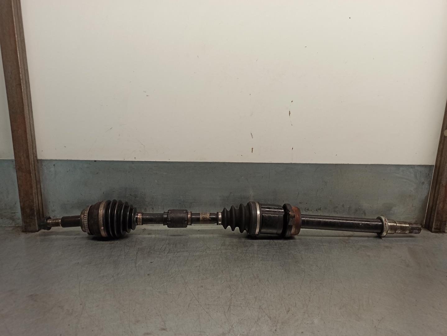 TOYOTA Avensis 2 generation (2002-2009) Front Right Driveshaft 4341005320 20615072