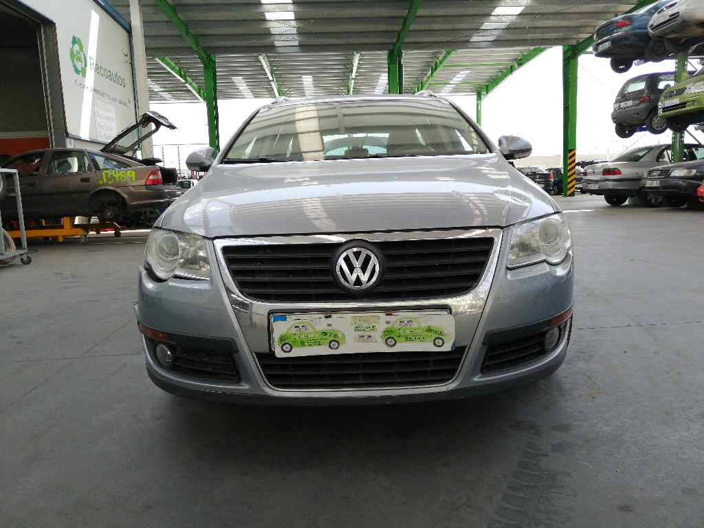 CHEVROLET Passat Variant 1 generation (2010-2024) Другие части внутренние двигателя MANNHUMMEL, MANNHUMMEL+6740273403 19758158