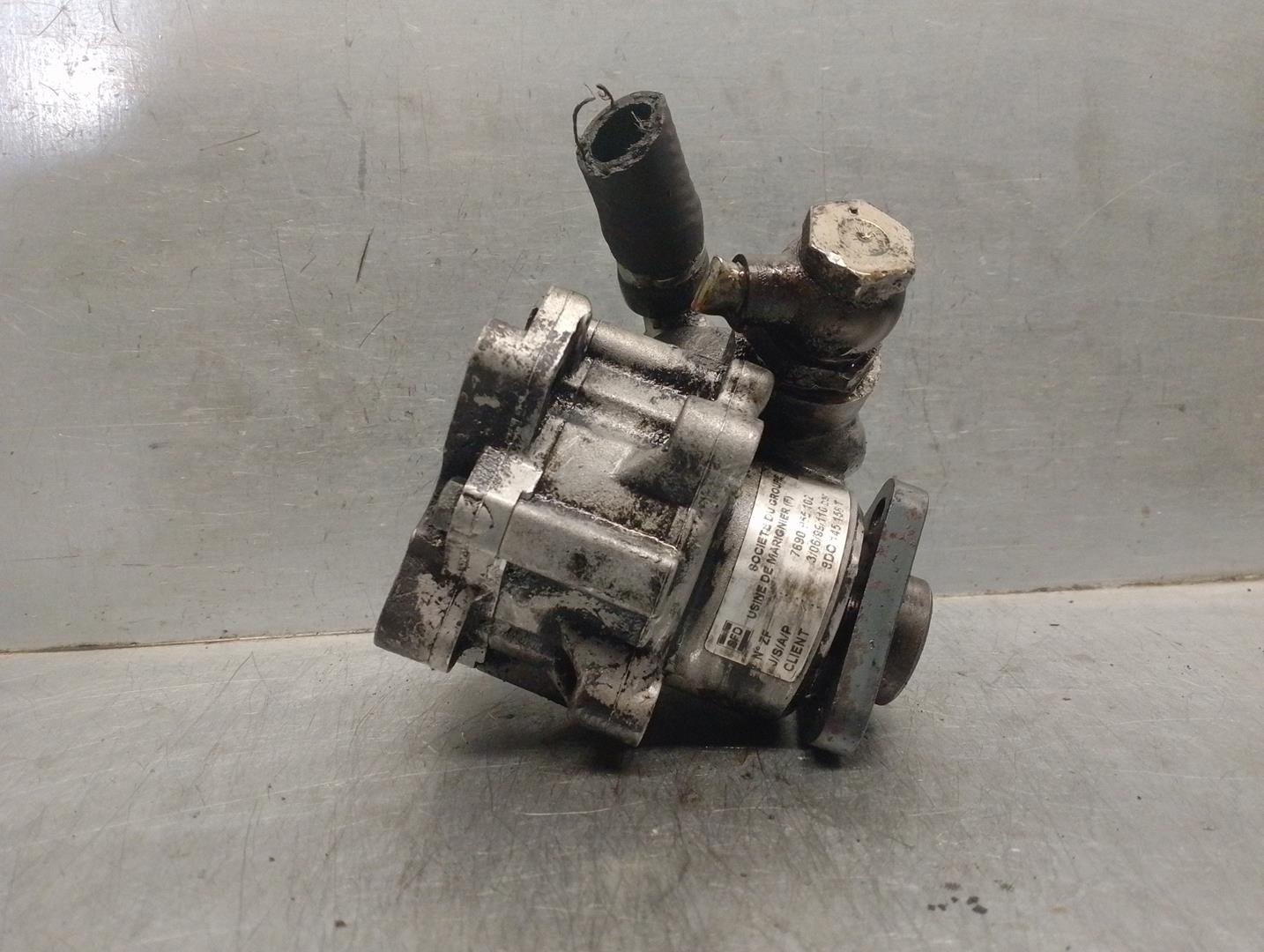 PEUGEOT 406 1 generation (1995-2004) Power Steering Pump 8D0145156T,7690955102 19899144