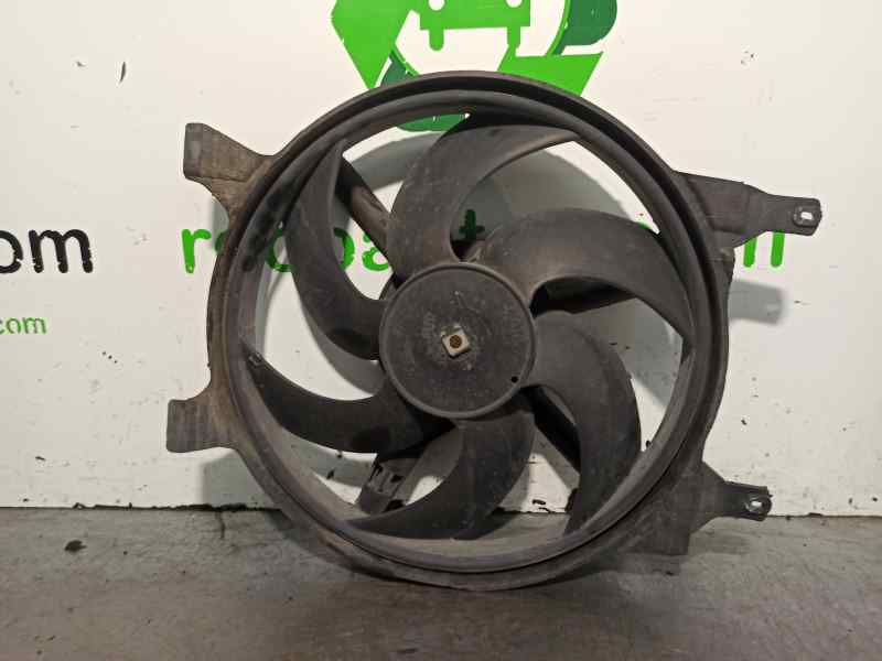 TOYOTA Express Diffuser Fan 6906000735, GATE, 7700804293+ 19690950