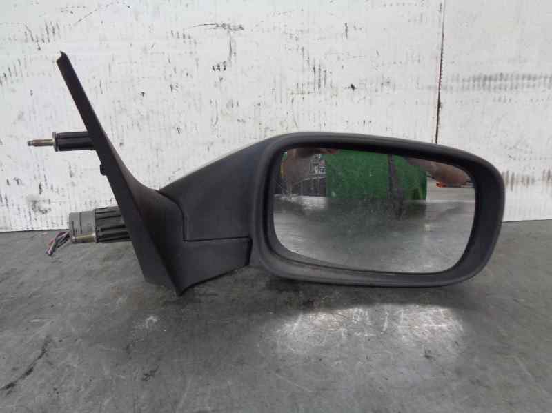 FIAT Laguna 2 generation (2001-2007) Right Side Wing Mirror 7PINES,5PUERTAS-BEIGE 19750242