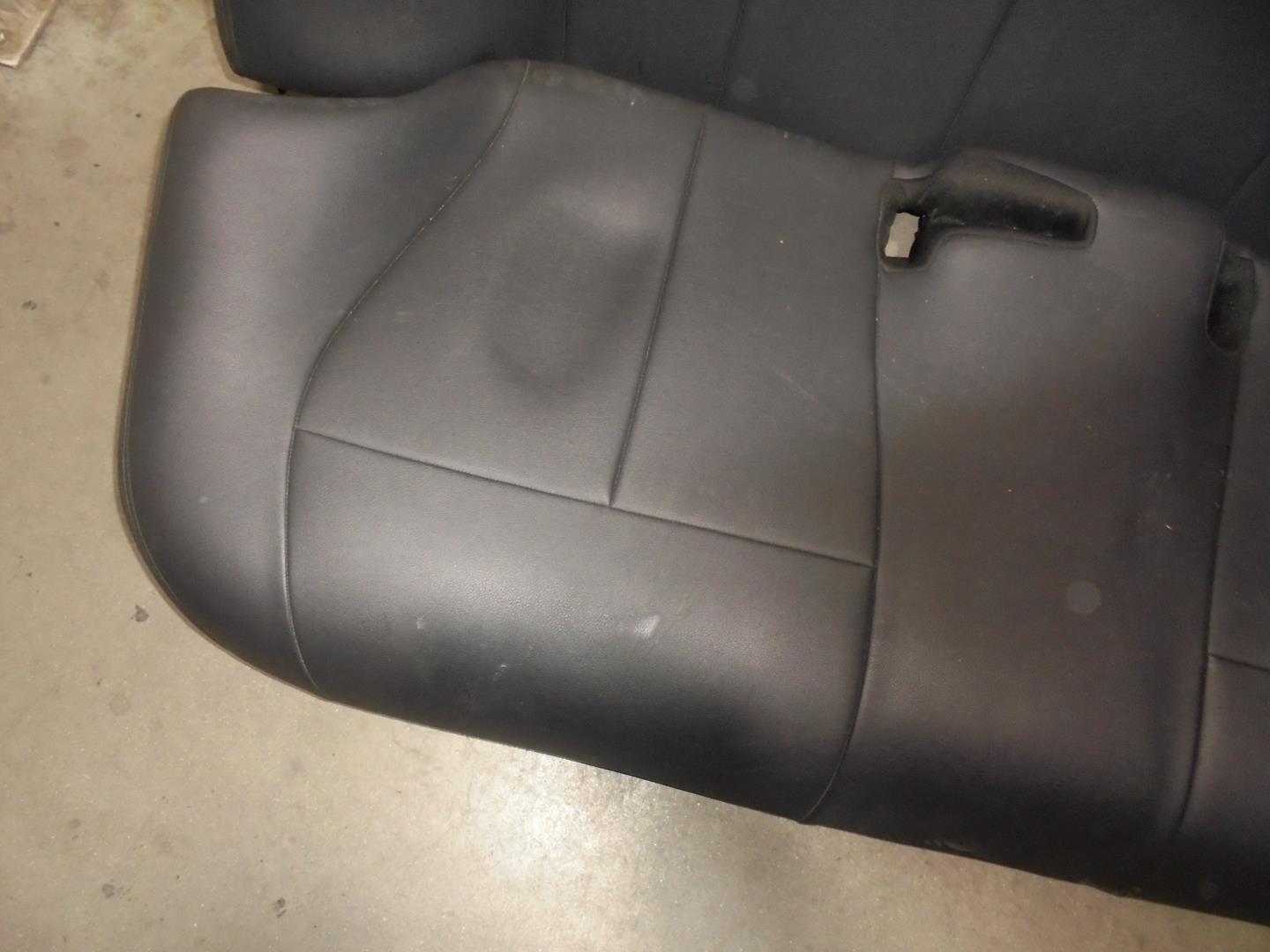 BMW 3 Series F30/F31 (2011-2020) Seats 3652120,CUERONEGRO,4PUERTAS 24121271