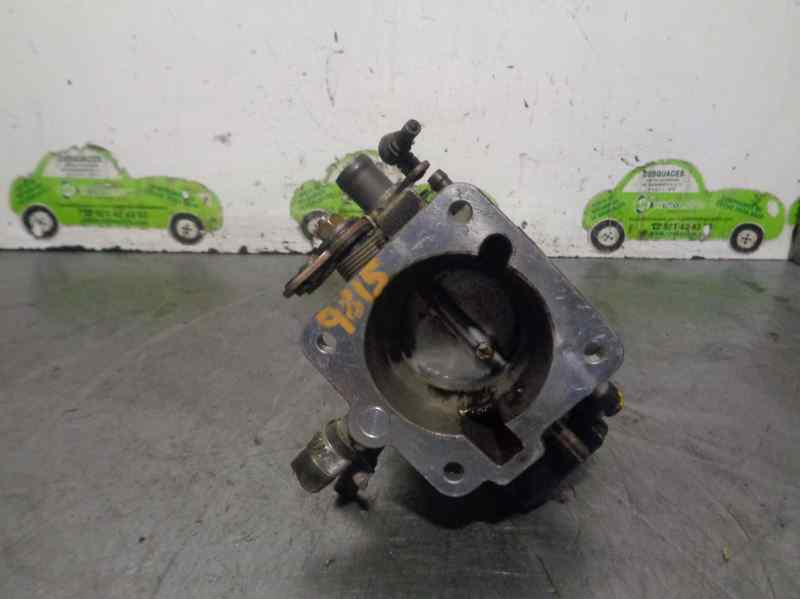 OPEL Astra F (1991-2002) Throttle Body 17092070, PIERBURG 19661635