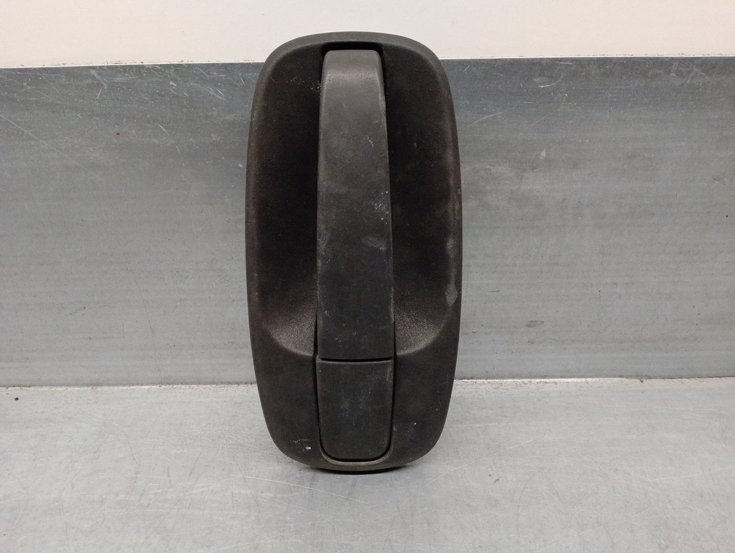 RENAULT 2 generation (2001-2015) Rear Left Door Exterior Handle 8200897943, DEPORTON, 5PUERTAS 24197013