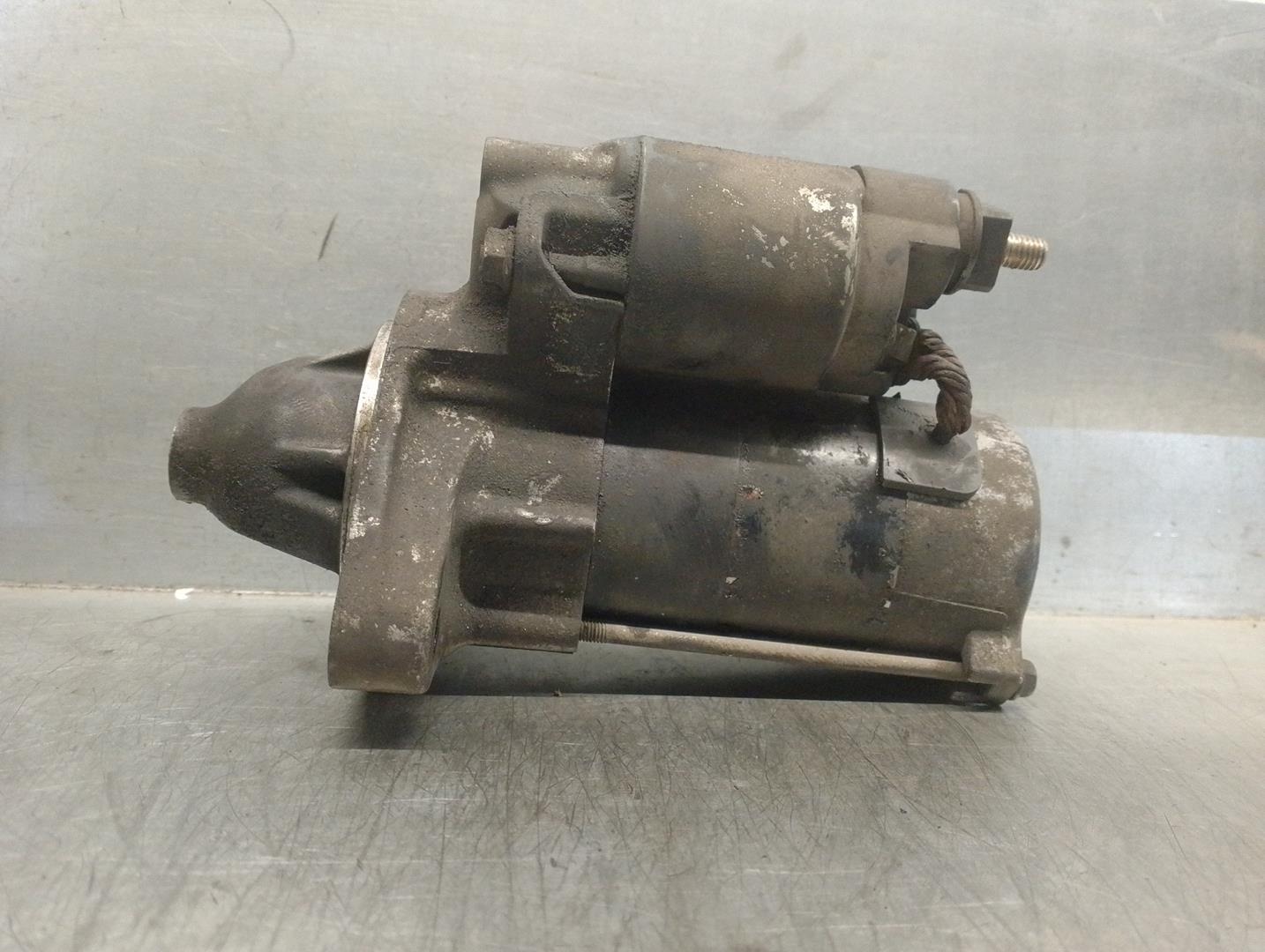 TOYOTA Celica 7 generation (1999-2006) Starter Motor 2810022030,2810022030,2280007581,DENSO 19887094