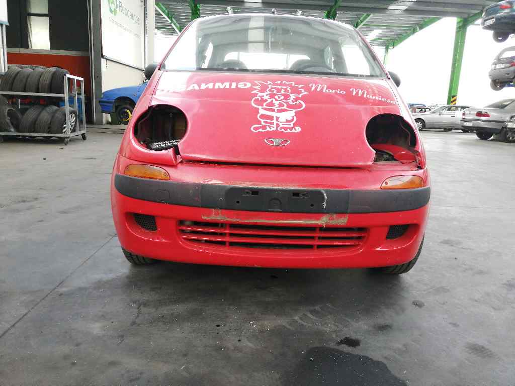 PONTIAC Matiz M100 (1998-2001) Стеклоподъемник задней правой двери MANUAL,5PUERTAS.,96318072+ 19752873