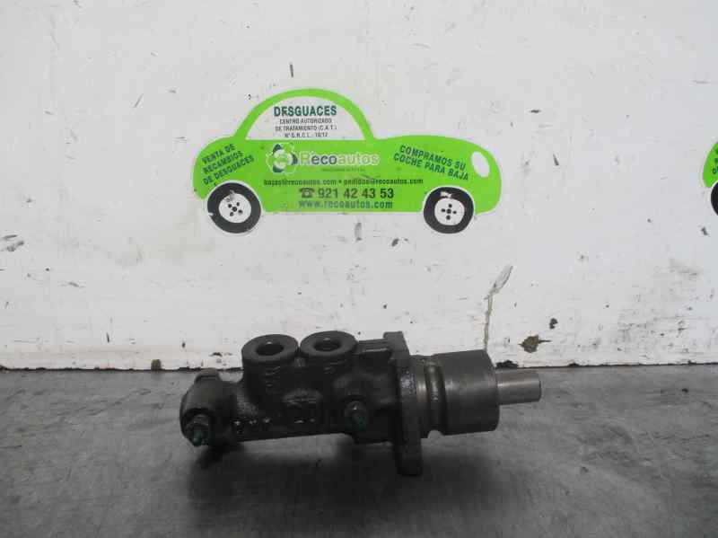 RENAULT Twingo 1 generation (1993-2007) Bremsesylinder 19656343