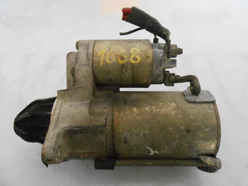 HONDA Nexia 1 generation (1994-2016) Starter Motor DELCO,DELCO+4L281 21678662