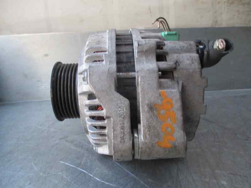 HONDA Civic 7 generation (2000-2005) Alternator DAJ0317Z016, 12345, VALUEFIT 19653164